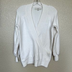 Loft sweater - Size Small Petite